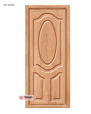 Wooden Door SF- 0020