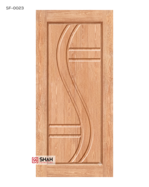 Wooden Door Palla SF-0022