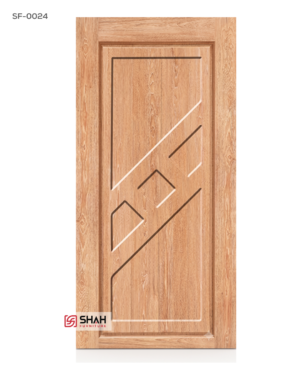 Wooden Door Palla SF-0024