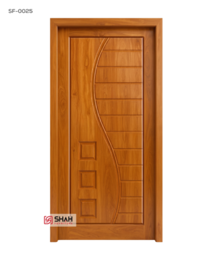 Wooden Door Palla SF-0025