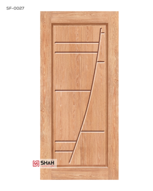 Wooden Door Palla SF-0027