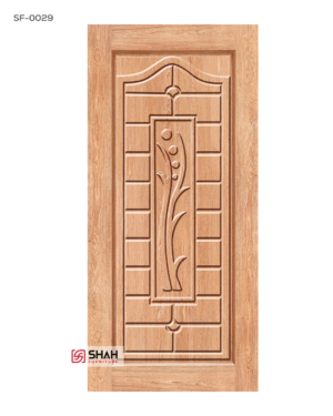 Wooden Door Palla SF-0029