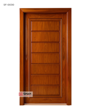 Wooden Door Palla SF-0030