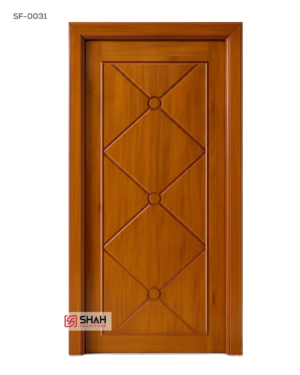 Wooden Door Palla SF-0031