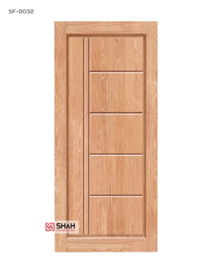Wooden Door Palla SF-0032