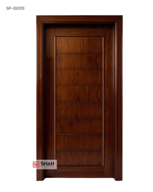 Wooden Door Palla SF-0033