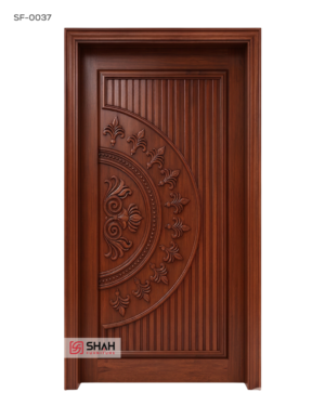 Wooden Door Palla SF-0037