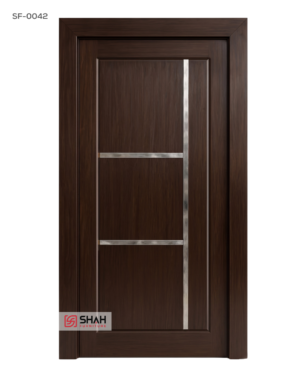 Wooden Door Palla SF-0042