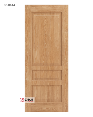 Wooden Door Palla SF-0044