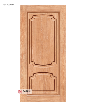 Wooden Door Palla SF-0049