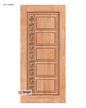 Wooden Door Palla SF-0050