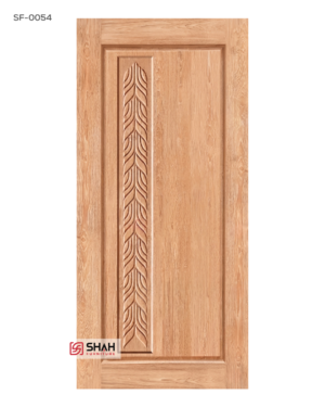 Wooden Door Palla SF-0054