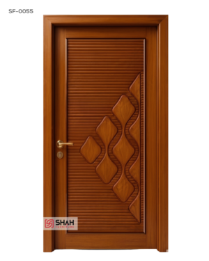 Wooden Door Palla SF-0055