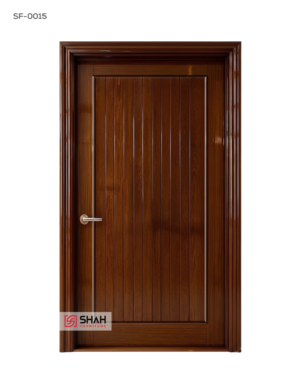 Wooden Door – SF- 0015