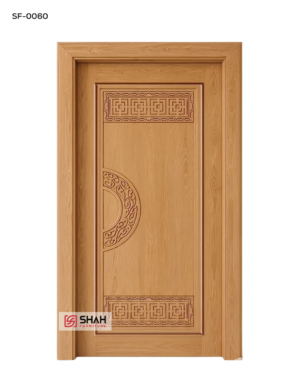 Wooden Door Palla SF-0060