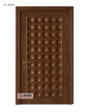 Wooden Door Palla SF-0062