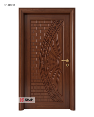 Wooden Door Palla SF-0063