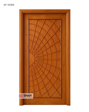 Wooden Door Palla SF-0065