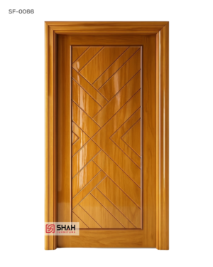 Wooden Door Palla SF-0066