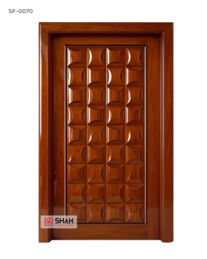 Wooden Door Palla SF-0070