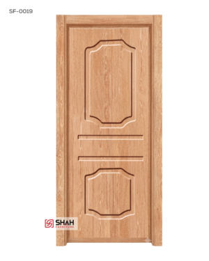 Wooden Door – SF- 0019