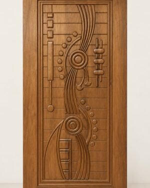 Burmese Teak